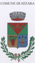 Emblema del comune di Atzara